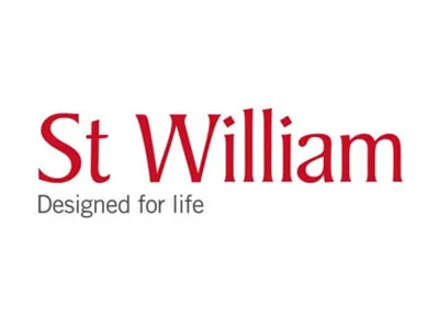 St William