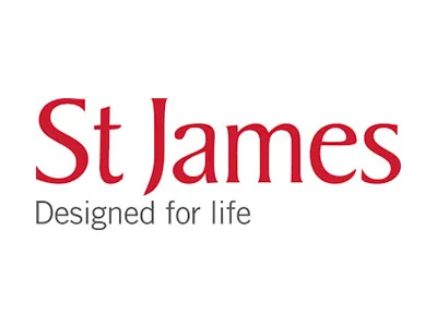 St James