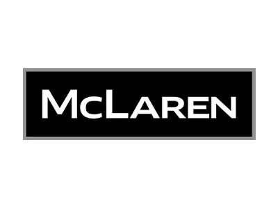 McLaren